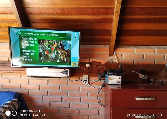 Cabana Aaa