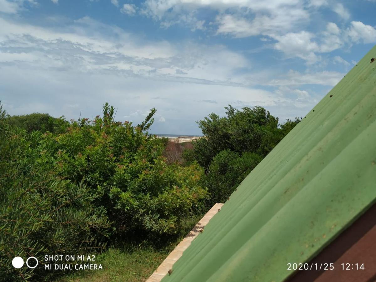 Aaa Barra do Chui