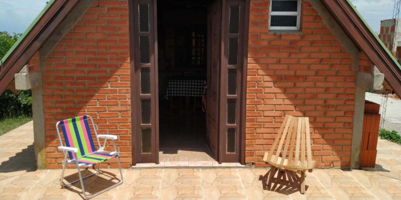 Aaa Barra do Chui